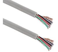 BeMatik - Bobine de câble USB 2.0 100m