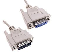 BeMatik - Cable 15-Pin (DB15-M/H) 5m