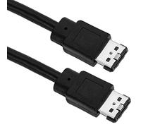 BeMatik - Câble eSATAp ou eSATA+USB 5V (M/M) 3m