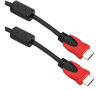 BeMatik - Câble HDMI 1.4 type HDMI-A mâle vers HDMI-A mâle 5 m