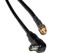 BeMatik - Câble RG-174RF 20cm (MS-151-C-LP-Macho/SMA-Macho)