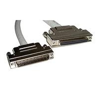 BeMatik - Cable UltraSCSI (LVD) Externe (HD68-M/H) 1,8
