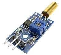 bematik - capteur électronique de mouvement xd-06 (aj011)