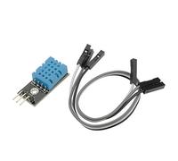 bematik - capteur électronique d'humidité relative et température dht11 (aj008)