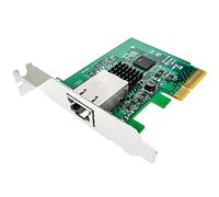BeMatik - Carte ethernet PCIe PCI-Express 4X 10Gb