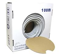 BeMatik - Coil 24AWG stranded UTP catégorie 5e 100m