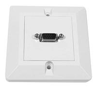 BeMatik - Conduit boîte Murale 80x80 de Type 1 VGA