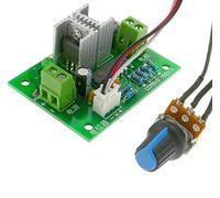 bematik - contrôleur de vitesse pour moteur ccm9 de 10 - 50 V DC de 30 à PWM (ak056)