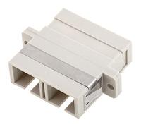 BeMatik - Coupleur Fibre Optique SC à SC Duplex multimode