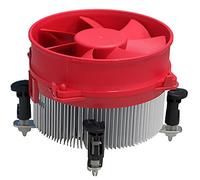 BeMatik - Evercool Ventilateur CPU PT08 (LGA775/P4/PD) PWM