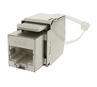 BeMatik - Keystone TB110 Mâle vers RJ45 (Cat6 FTP)