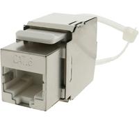 Bematik - Keystone Tb110 Mâle Vers Rj45 (Cat6 Ftp)[ZHUJ4450]