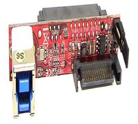BeMatik - Kit USB 3.0 pour Disque Dur Interne SATA
