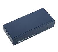 BeMatik - Multiplicateur 2-Port vidéo DVI