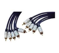 BeMatik - OFC Câble 5xRCA-M/M (7m)