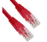 BeMatik - Red Cat 6 UTP 5m