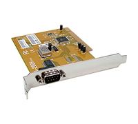 BeMatik - Série PCI 16C950 Titan (1S)