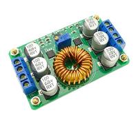 bematik - Source d'alimentation dc-dc in de 16 - 40 V à 1 - 12 V 6 A avec convertisseur de dw-0386 (ak037)
