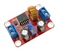 bematik - Source d'alimentation dc-dc réglable avec terminal 2596s-adj dw-0425 (ak022)