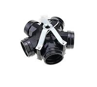 BeMatik - Supports multiples de lampe pour 5 ampoules E27
