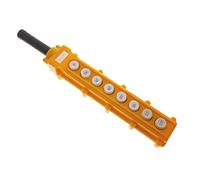 BeMatik TG070-VCES Boîte 2 Boutons momentanés de la série COB (TG070)