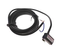 BeMatik TZ043 Détecteur de proximité inductif magnétique 5-50 V AC/DC NO