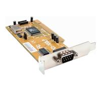 BeMatik - UPCI Carte de la série 16C550 Flex-ATX Titan (1S)