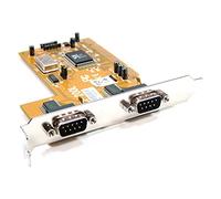 BeMatik - UPCI Carte de la série 16C550 Titan (2S + Power)