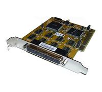 BeMatik - UPCI Carte de la série 16C950 Titan (8S 8xDB9 Box)