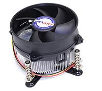 BeMatik - Ventilateur CPU pour Intel LGA775 Pentium 4 3.4Ghz Jetart