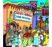 Nachito Herrera - Bembe en Mi CASA