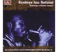 Bembeya Jazz National - Hommage a Demba Camara [Import]