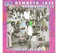 Bembeya Jazz National - Parade Africaine