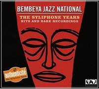 Bembeya Jazz National - Syliphone Years -2cd-