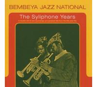 Bembeya Jazz National - The Syliphone Years