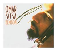 Sosa, Omar - Bembon [Import]