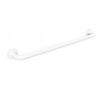 Barre de maintien de douche HELP en blanc comaxite-88x8x10,6cm--