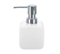 BEMETA - Kleine Wolke Cubic Distributeur de savon, blanc (5066100854)