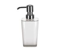 BEMETA - Kleine Wolke Easy White Distributeur de savon, blanc (5061114854)