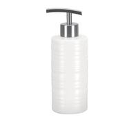 BEMETA - Kleine Wolke Sahara blanc distributeur de savon, blanc (5046100854)