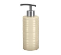 BEMETA - Kleine Wolke Sahara natura Distributeur de savon, beige (5046202854)