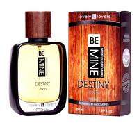 Bemine Destiny 50ml intense perfmy aux phéromones homme