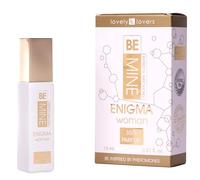BeMINE ENIGMA Premium Pheromone Perfume for Women Pure Essence 15ml