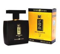 BeMine - parfum homme aux phéromones 100 ml