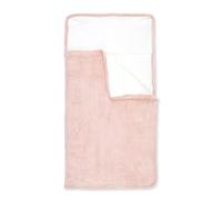Bemini - Camping Bag - 70/140 cm - Pady Softy + Jersey - Tog 3 - (Rose Blush)