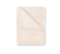 Bemini - Couverture 75x100cm Softy tog 2,5 Marshmallow