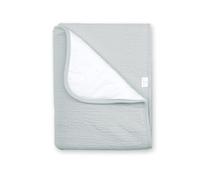 BEMINI Couverture Pady Tetra Jersey + Softy Tog 3 Grizou