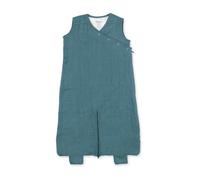 BEMINI Gigoteuse 4-12 mois Swaddle Tog 0,5 Atlantide
