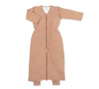 BEMINI Gigoteuse avec moufles hiver - TOG 3 Pady jersey + jersey - Stars ecru