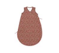 BEMINI Gigoteuse avec moufles hiver - TOG 3 Pady jersey + jersey - Stars ecru